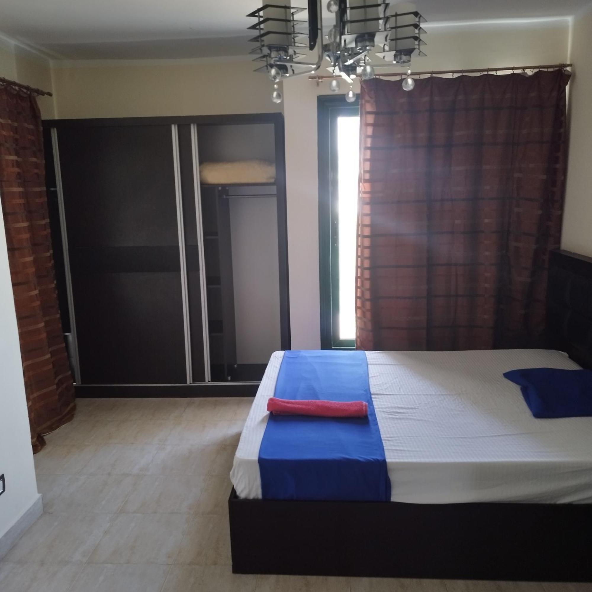 Jumera House Criss Resort Naama Bay شرم الشيخ المظهر الخارجي الصورة