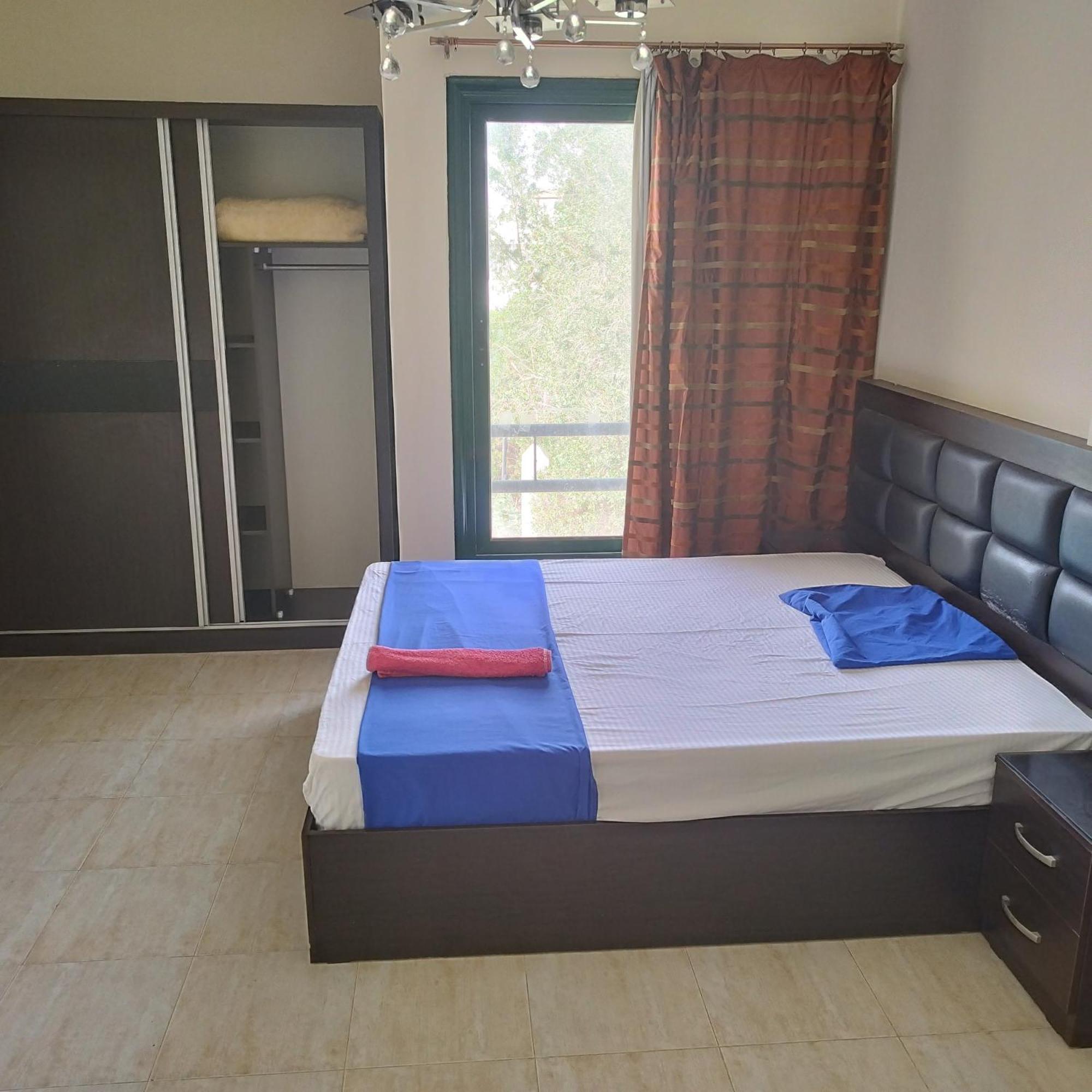 Jumera House Criss Resort Naama Bay شرم الشيخ المظهر الخارجي الصورة
